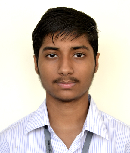 ARSH SRIVASTAVA